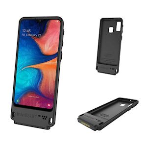 IntelliSkin® for Samsung Galaxy A20e